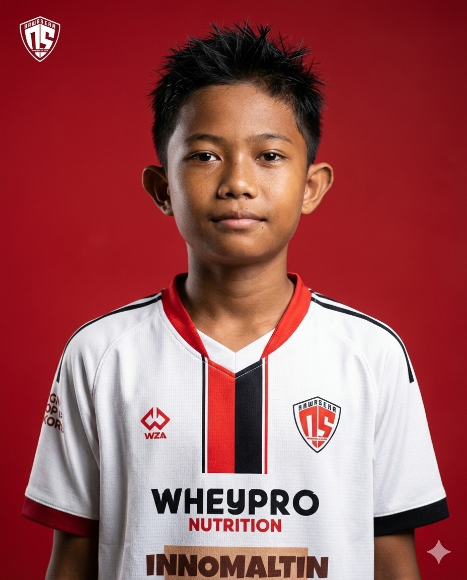 Muhammad Al Hafiz Nugraha